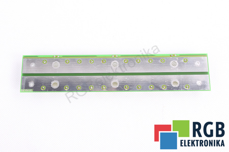 REFU ELEKTRONIK BS1704900 SP00 PRE DRIVE 500 RD527W030L-1