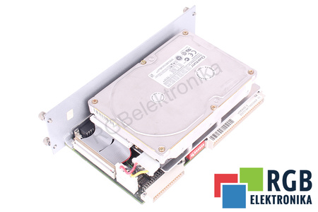 B&R AUTOMATION MCOHDD HCMCOHDD-2 MAESTRO