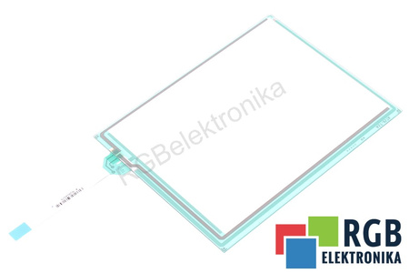 TP-3502S1 131X102MM 12-230-0551-V 4PIN DOTYK NÁHRADA