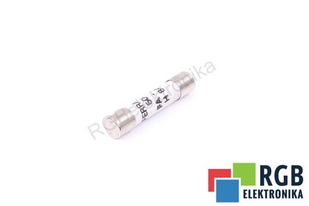 ISTIČ FERRAZ FA-2.5A 500V, 2.5A