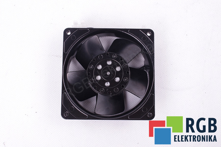 EBM PAPST 4656Z 119X119X38MM, 230V VENTILÁTOR