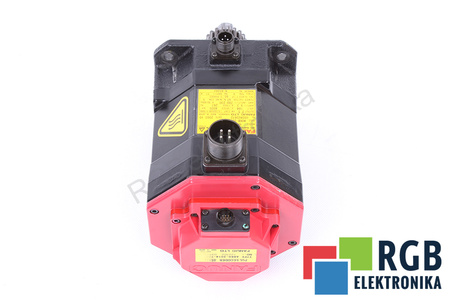FANUC A06B-0235-B605 A8/4000IS