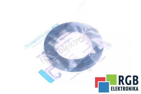 FREUDENBERG 40X62X6 BAB2SL05 72NBR902 TESNENIE