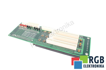 ADVANTECH PCA-6106P3V