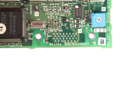 MITSUBISHI ELECTRIC RK415