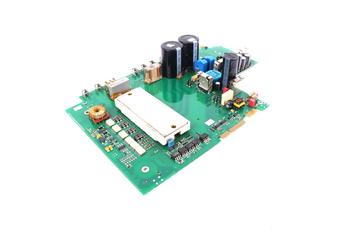 B&R AUTOMATION SVLST02/6 CS0174100020-05 PRE ACOPOS 1090