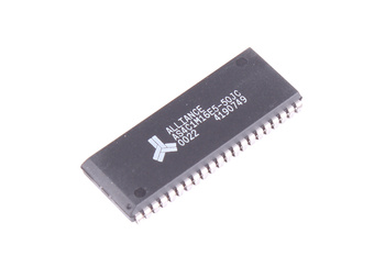 ALLIANCE MEMORY AS4C1M16E5-50JC