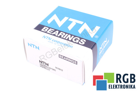 NTN W5206SLLD/2AS 30X62X26.8 LOŽISKO