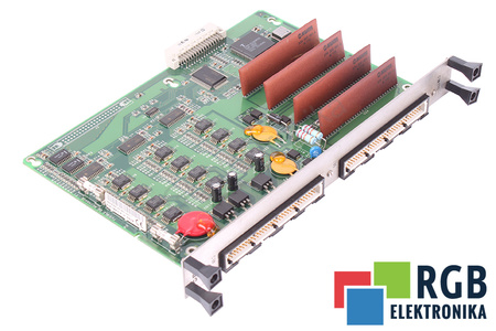 NUM 0224205412A 64.I/48.0 FC200205411