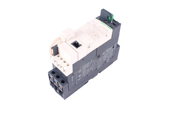 SCHNEIDER ELECTRIC LUCC32BL