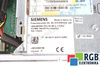 SIEMENS 6FC5210-0DF31-2AB0 VERSION A SINUMERIK PCU 50.3B-C