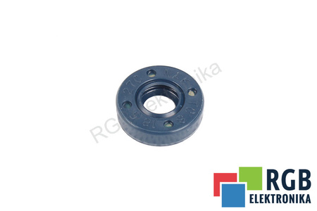 NAK 8X18X5 TC NBR-BLUE TESNENIE