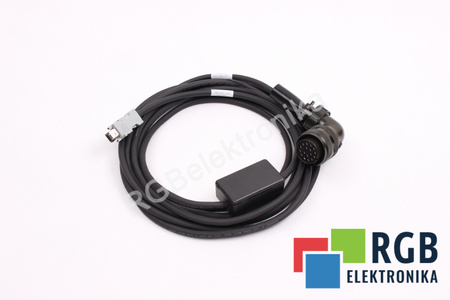 EUMAX JZSP-CSP07-05-E RP PRE YASKAWA SIGMA V 5M KÁBEL NÁHRADA