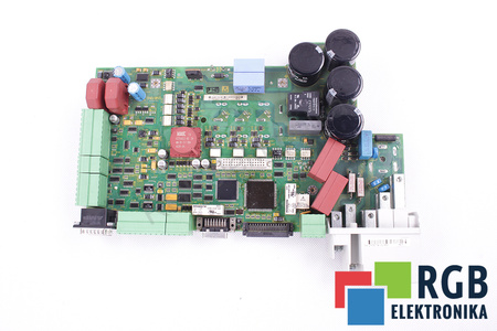 BOSCH REXROTH DKC02.3-040-7-FW SKM40GD124DH8