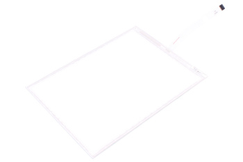 ELO TOUCHSYSTEMS SCN-A5-FLT12.1-Z01-0H1-R E011881 5PIN, 272X207MM DOTYK