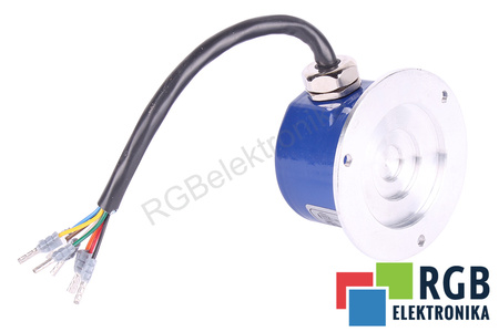 ELTRA EMI55A25Z5/28P8X10PR 93700075 ENKODÉR