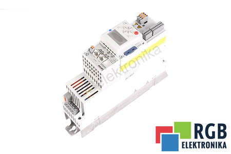 LENZE E84AVSCE1524SB0-ECKXX INVERTER E84AVSCE1524SB+E84AYCECV+EZAEBK1001