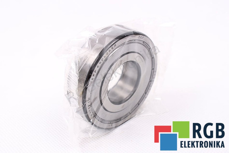 SKF 6306-2Z/C3 30X72X19 LOŽISKO