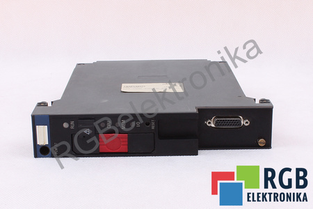 SCHNEIDER ELECTRIC TSXPCM372 80386 PC MODULE V:2.30 PCM 37
