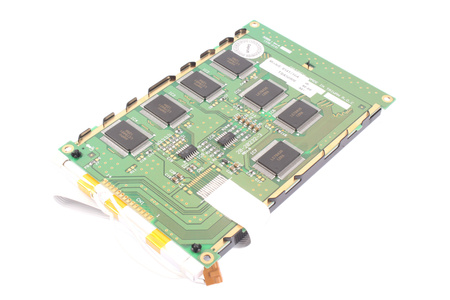 EDT EW50126BCW PRE LENZE EPM-H505 5.7" LCD DISPLEJ NÁHRADA