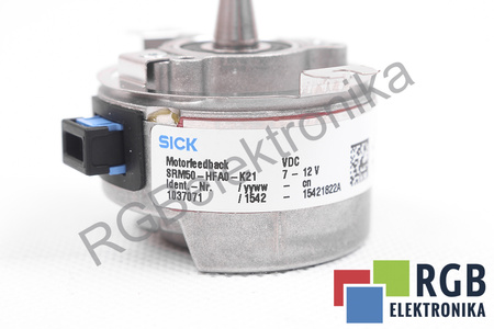 SICK SRM50-HFA0-K21 ENKODÉR