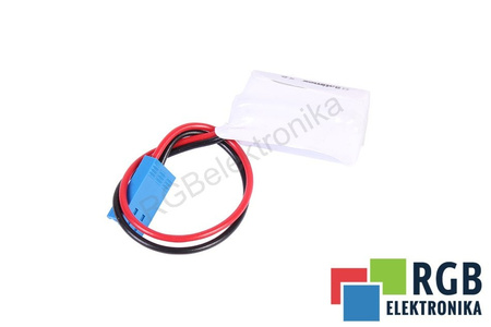 REXROTH INDRAMAT LS14250-RR 257101 R911277133 3.6V BATÉRIA