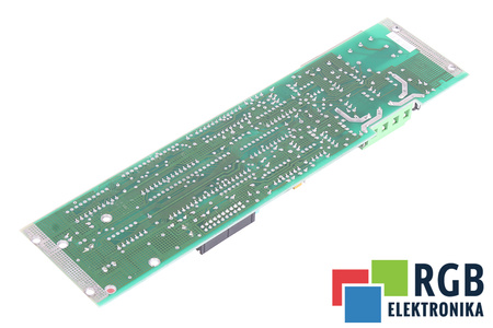 ABB 2668157-2/2 OVL BOARD