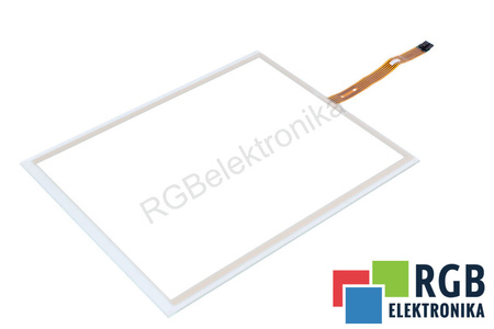 6AV7853-0AE20-1AA0 PC477B 259.5X331.5MM, 4PIN DOTYK NÁHRADA