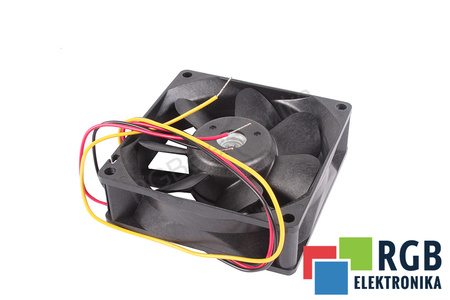 SANYO DENKI 109R0824S401 80X80X25MM, 24V VENTILÁTOR