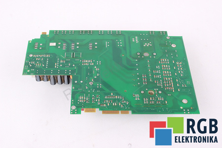 B&R AUTOMATION SVLST02/6 CS0174100020-05 PRE ACOPOS 1090