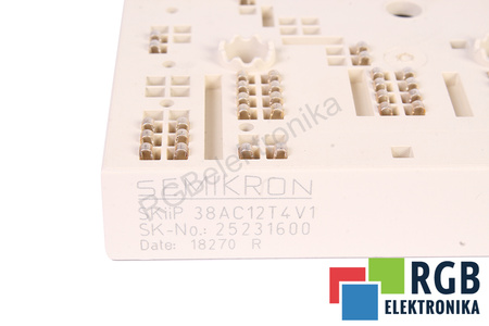 SEMIKRON SKIIP38AC12T4V1