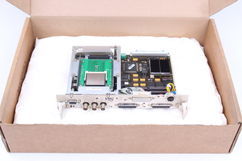 SIEMENS 6FC5110-0DB02-0AA1 SINUMERIK 840C/840CE CPU 486DX