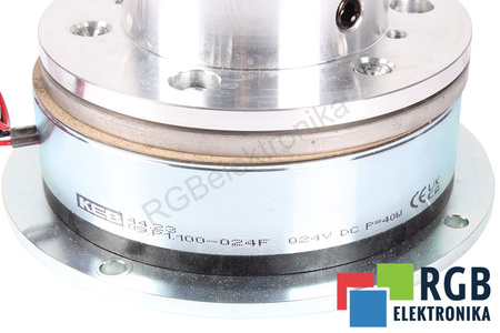 KEB 09.P1.100-024F BRZDA