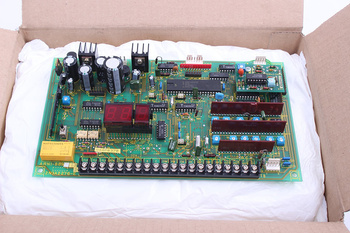 KEB ARNI-889E13 PRE VT130G1-4055B COMBIVERT