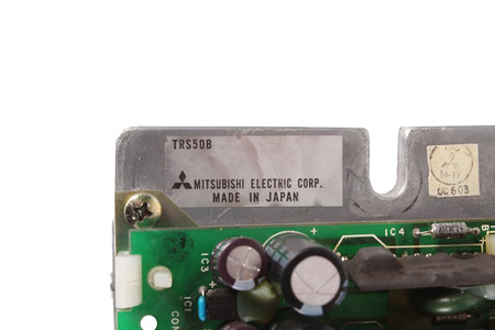MITSUBISHI ELECTRIC TRS-50B TRS50B