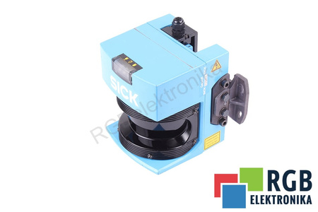 SICK PLS100-112 LASER SCANER