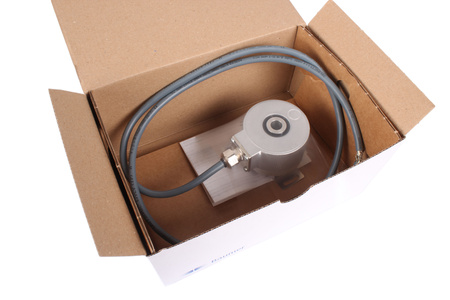 BAUMER EIL580-TTU3.5RE.00400.A ENKODÉR