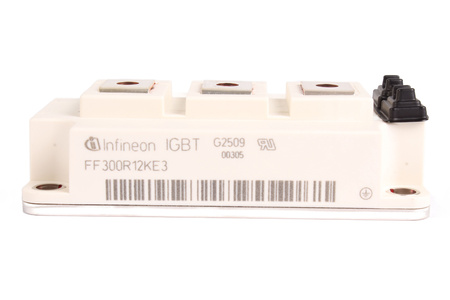 INFINEON FF300R12KE3