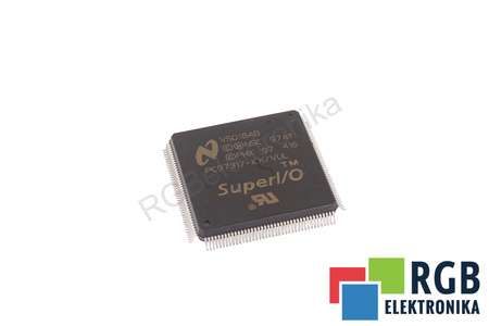 NATIONAL SEMICONDUCTOR PC97317-ICK/VUL