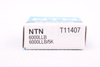 NTN 6000LLBCM/5K 10X26X8 LOŽISKO