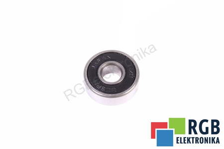 EZO 606-2RS 6X17X6 LOŽISKO