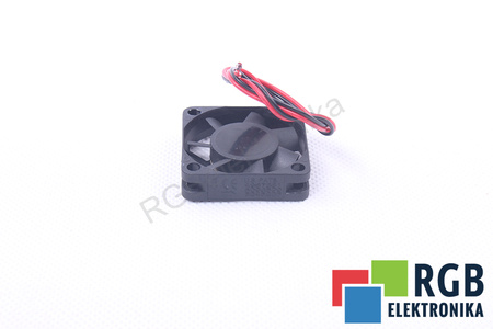 SUNON KDE1204PFV2 40X40X10MM, 12V VENTILÁTOR