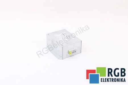 SIEMENS 6SN1111-0AA01-1BA0 FILTER