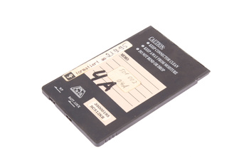 SCM GROUP SC512KB 512KB