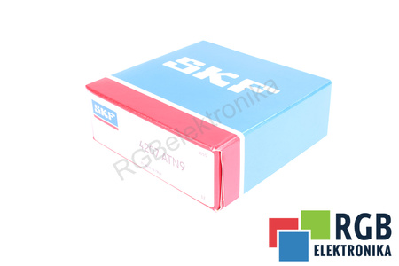 SKF 4207 ATN9 35X72X23 LOŽISKO