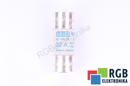 ISTIČ SIBA 5014006 ULTRA RAPID 32A, 690/700VAC