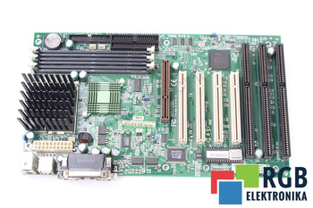 KUKA 370SBA 00-105-90 PRE KRC2 ZÁKLADNÁ DOSKA