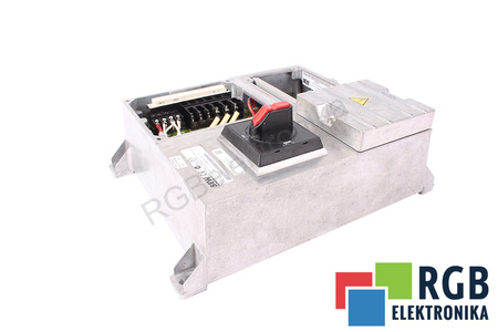 SEW EURODRIVE MFP32D/MM05C-503-00/Z28F