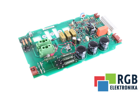 TELEMECANIQUE 0913619 PRE VW3-A45101