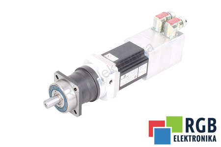 BAUMÜLLER DSD36M65U6054 SRM50